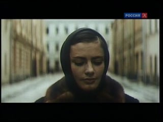 О любви (1970) / михаил богин