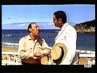 Hoy como ayer 1966 (alfredo landa, jose luis ozores, antonio ozores)