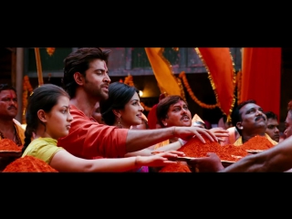 Agneepath deva shree ganesha video hrithik roshan, priyanka