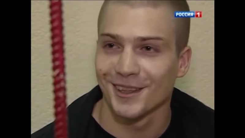 Маньяк людоед александр бычков документальный фильм