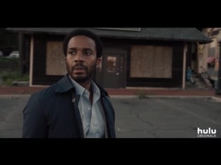 Castle rock trailer stephen king