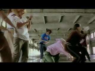 Vs jason nevins its like that 1997 (hd 720)