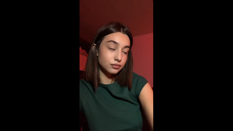 Девушка терпила