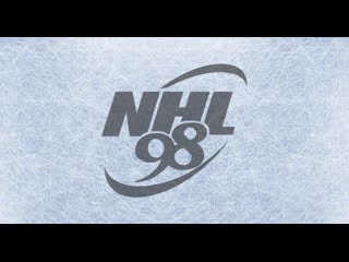 Nhl98 левальский johnny bravo