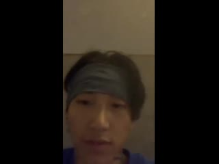 [ig live] mba bola 191123