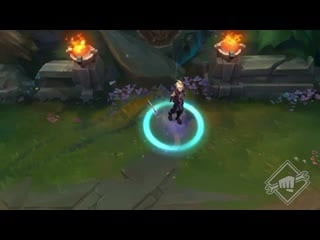 Pbe preview psyops ezreal and psyops ezreal prestige edition!