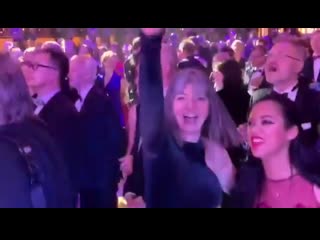 Dschinghis khan ( чингис хан) berlin pressball 2020