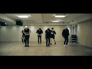 [dance practice] 빅스(vixx) fantasy