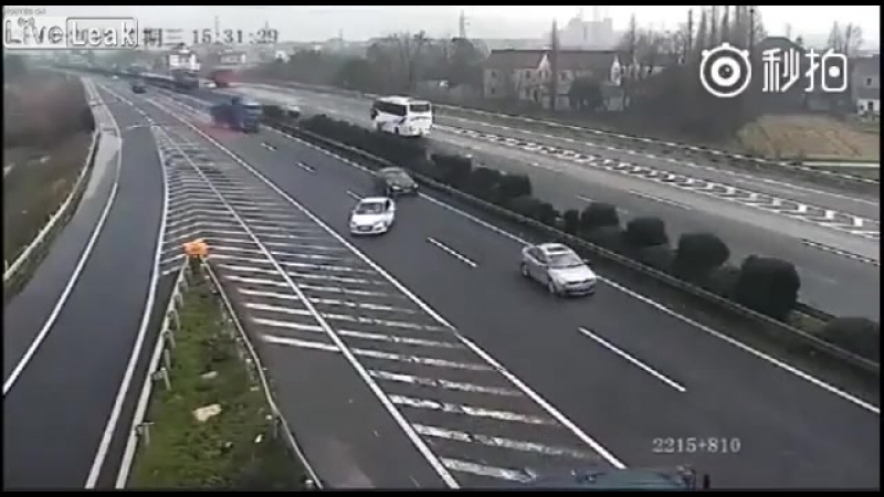 Водитель, пропустил свой поворот
