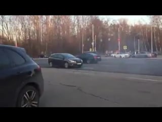 Gelandewagen похвастался