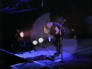 Metallica jason newsted solo