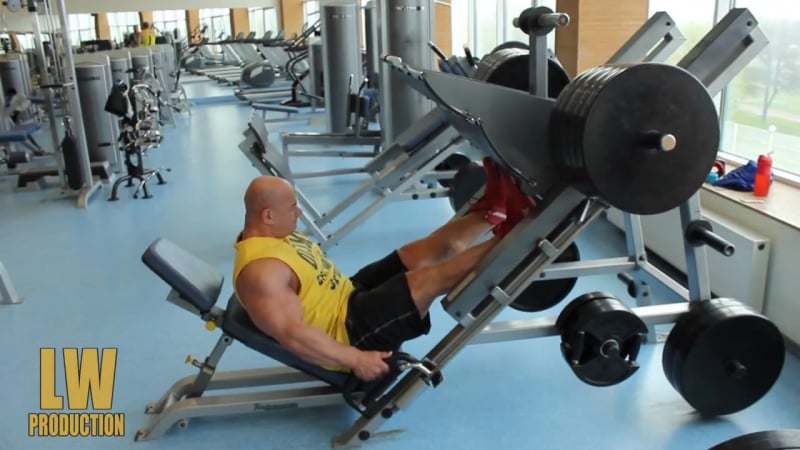 Богдан кошман "слободянюк впечатляет!" (канал lw production)