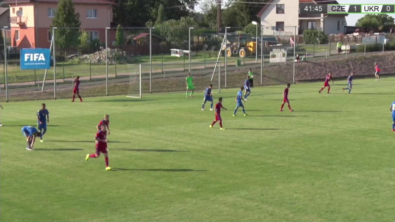 Česká republika u18 ukrajina u18 19 08 2016 full 1080p