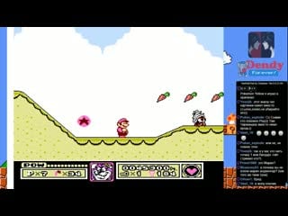 2016 mario marathon chinger super mario 6