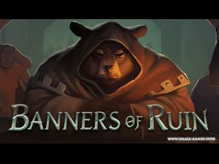 Banners of ruin official launch trailer