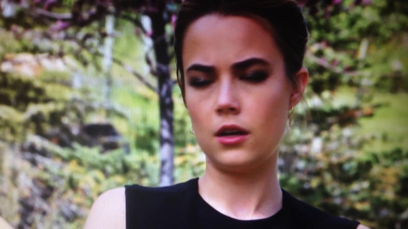 Ребекка риттенхаус о коди лефевер