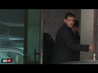 Vídeo la fiscalía pide cárcel para lucas hernández y su pareja as com