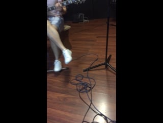 Талантливые попались партнёры саратовское трио