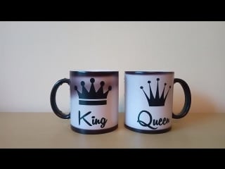 Хамелеон (набір king&queen)