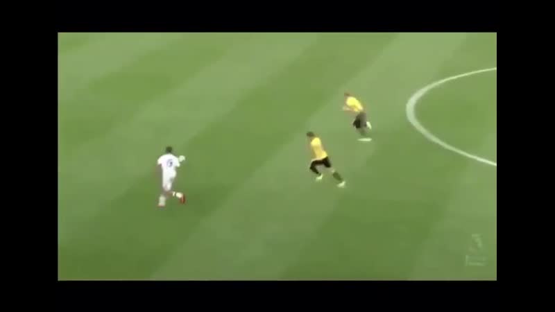 Cesc fabregas long passes