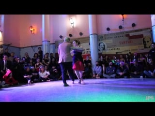 Ariadna naveira y fernando sanchez, 2/3