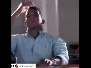 #tbt to my very first comercial circa 1990 back in #puertorico🇵🇷 this is where it all began with my acting career