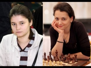 Bodnaruk, anastasia kosteniuk, alexandra