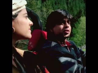 К/ф непохищенная невеста / dilwale dulhania le jayenge шахрукх кхан каджол