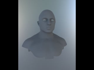 Retopology game character 3d coat part 1