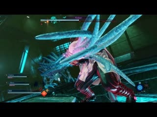 Stranger of paradise final fantasy origin #40 ebon memories the power hungry