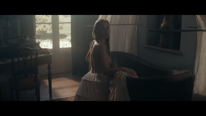 Roxane porn video – Kelly reilly, roxane duran nude – the cursed (2021) hd 1080p watch online