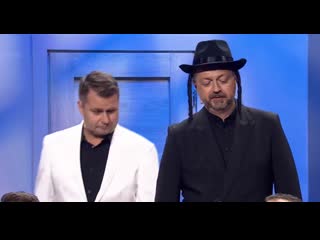 Młodzi i moralni kabaret młodych panów kabaret moralnego niepokoju mafia