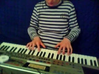 Gourmandises alizée