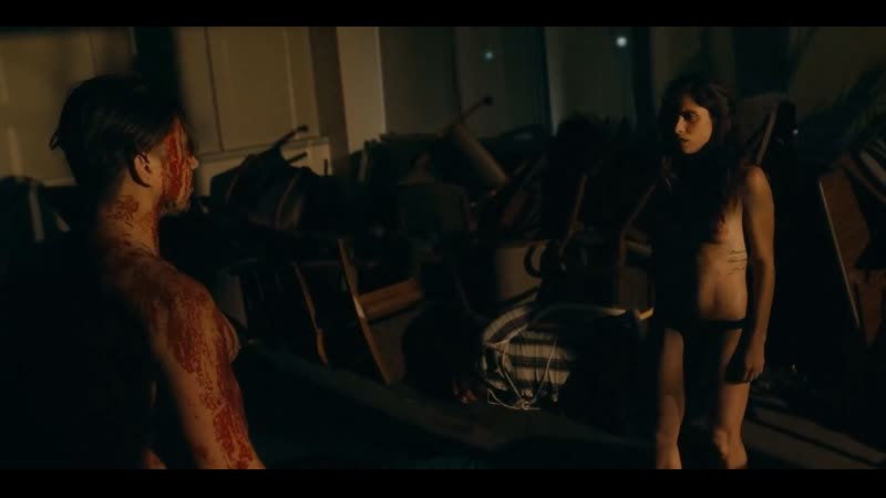 Крис александра гниль / kris alexandrea rot ( 2019 )