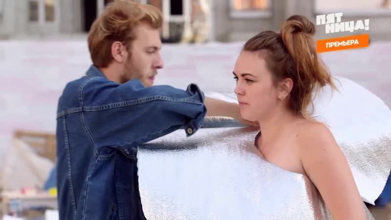 Подиум russia 3 серия