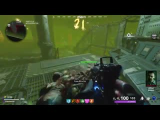 You can now pet the plaguehounds in zombies if they’re affected by the brainrot ammo modification!