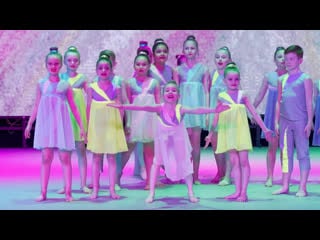 Ансамбль «маски» «я рисую счастье»