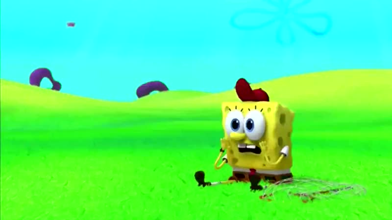 Kamp koral spongebob's under years sneak peek part 3