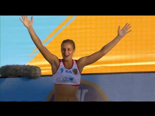 Ксюша дьяченко