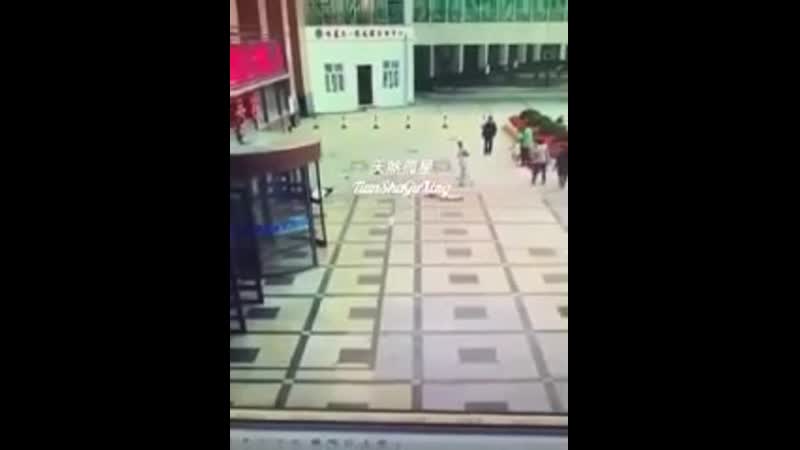 Дабл килл