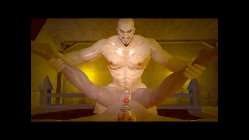Kratos porn video – Emperors new toys kratos god of war (12) naughty machinima