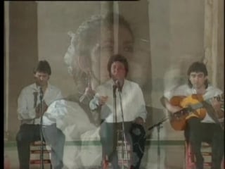 Antonio canales sara baras eva la yerbabuena amorflamenco]