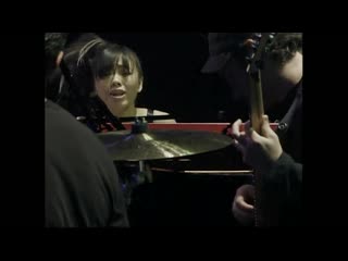 Hiromi's sonicbloom • live in concert time and space 2008