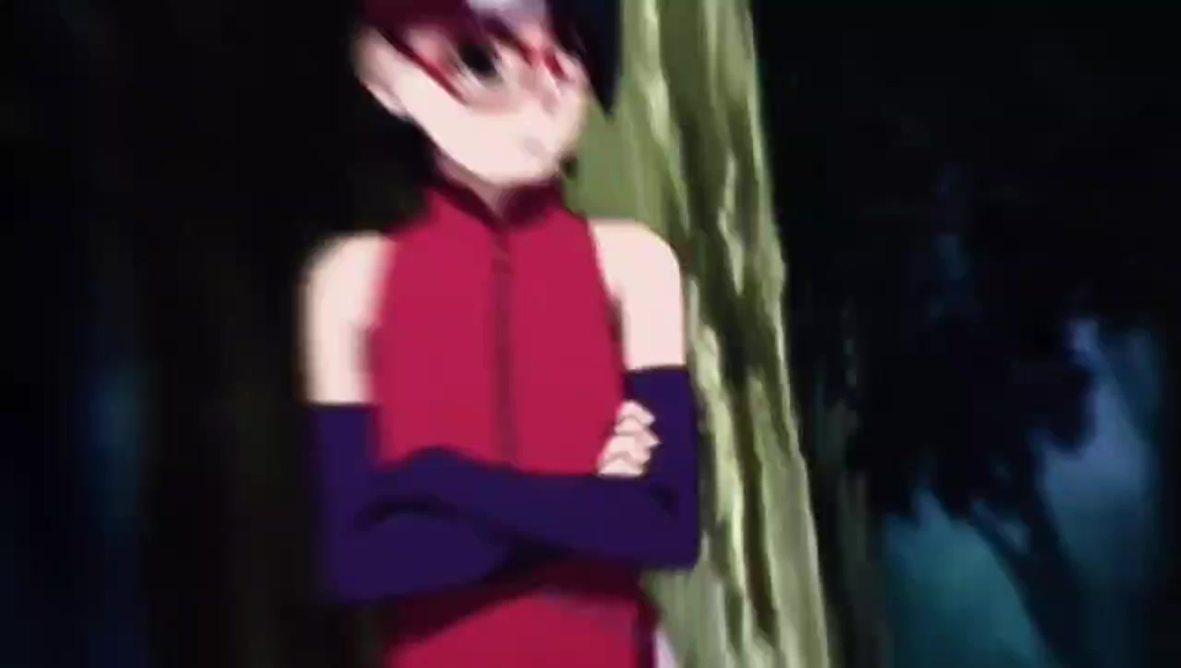 °anime edit ° boruto