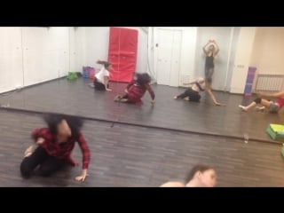 Strip plastic у лизы михайловой