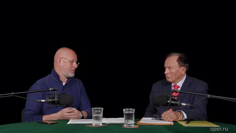 Гоблин рассказывает анекдот про пропавшую жену