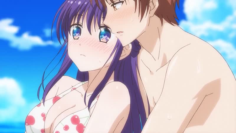 Rus porn video – Похотливая ао не может учиться(midara na ao chan wa benkyou ga ) 07 [rus озвучка] (аниме эротика,молодые,porn, не хентай hentai)