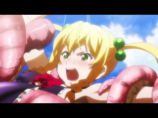 Parody: maken-ki (popular) - Free Doujin, Hentai Manga & Comic Porn