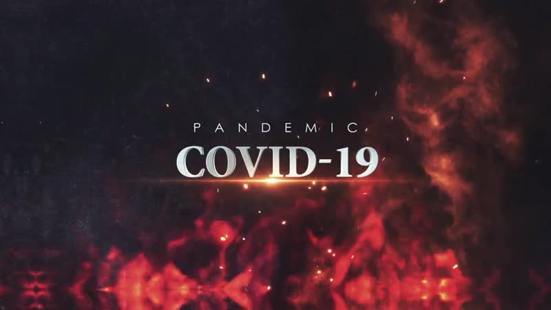 Coronavirus porn video – Covid 19 coronavirus cоциальный ролик