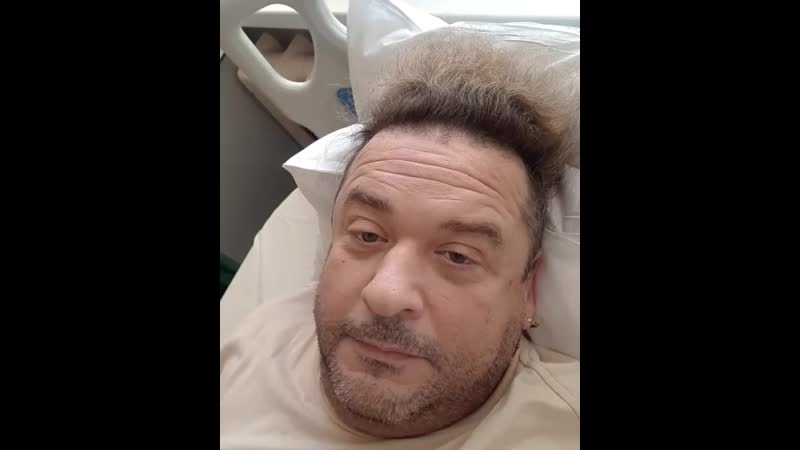 Юморист «кривого зеркала» александр морозов едва не молодые от потери